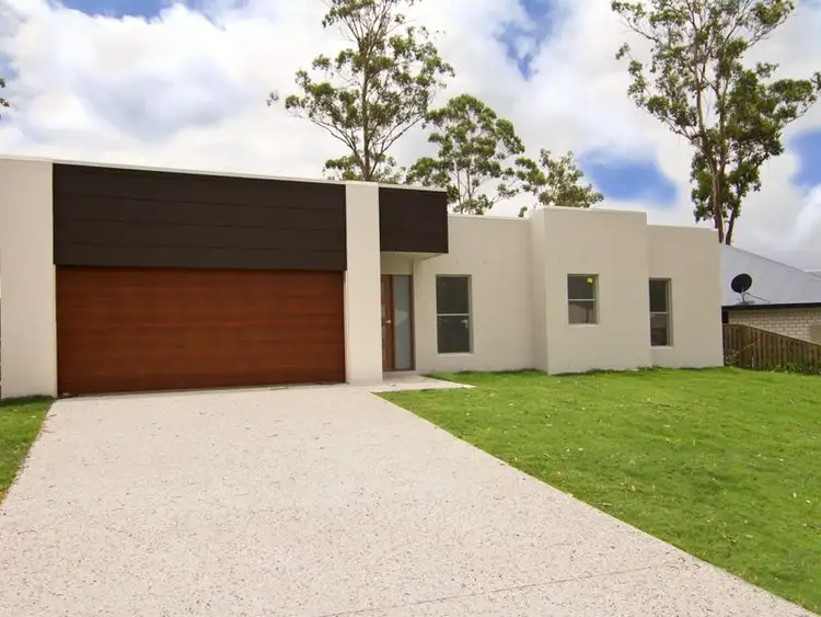 Second view of Homely house listing, 10 Maria Place, Augustine Heights QLD 4300