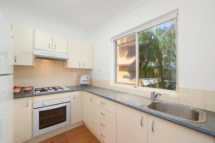 Second view of Homely unit listing, 7/8 Stuart Street, Collaroy NSW 2097