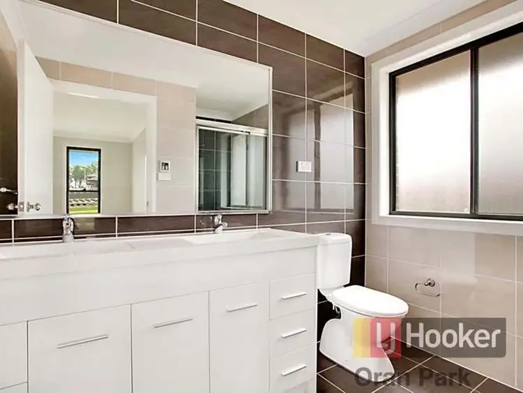 Third view of Homely house listing, 109 Skaife Street, Oran Park NSW 2570
