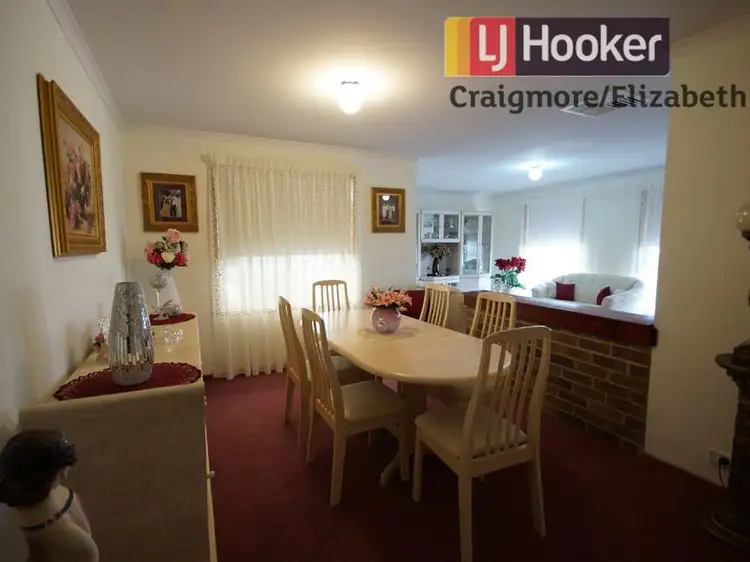 Sixth view of Homely house listing, 44 Perre Drive, Craigmore SA 5114