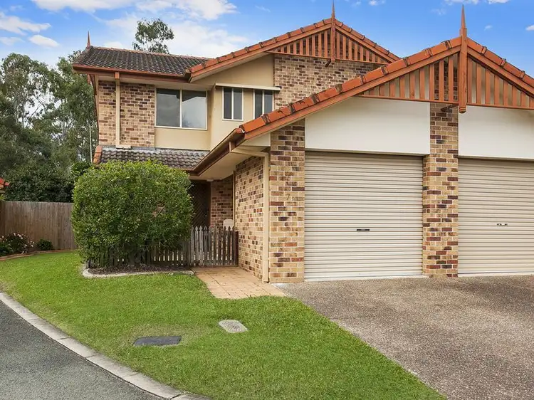 7/36 Weedons Road, Nerang QLD 4211