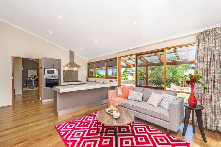 Fourth view of Homely house listing, 21 Holden Crescent, Wanniassa ACT 2903