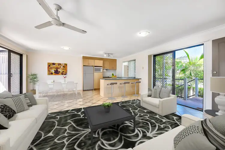 8/17 Grays Road, Gaythorne QLD 4051