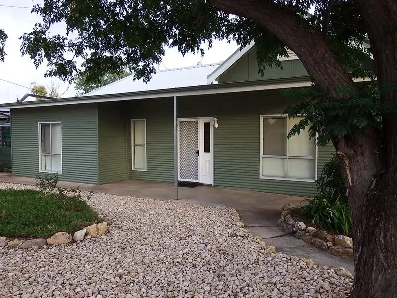 Main view of Homely house listing, 2 Waye Street, Berri SA 5343