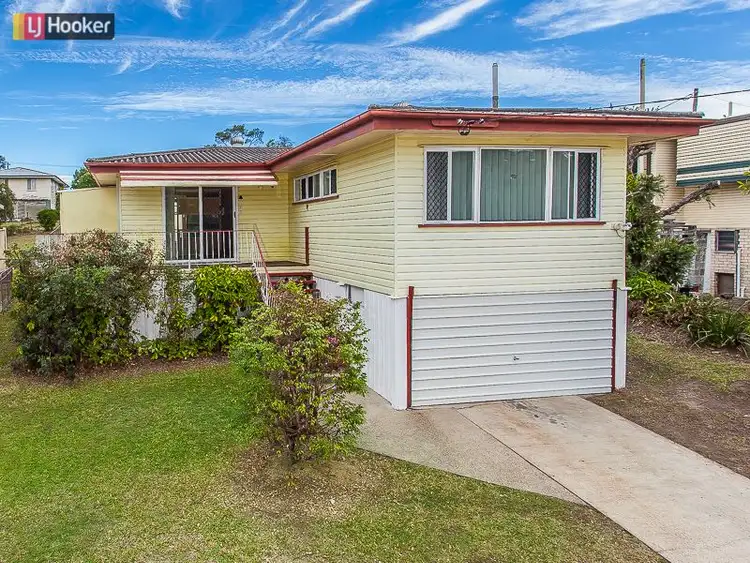 39 Glenlee Street, Arana Hills QLD 4054