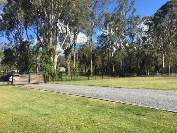 Main view of Homely rural property listing, 4 Elkana Road, Alberton QLD 4207