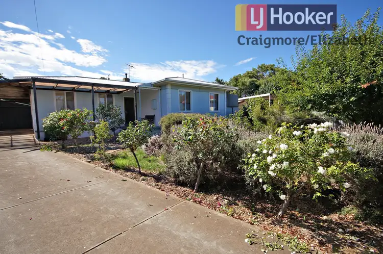 Main view of Homely house listing, 8 Barton Road, Elizabeth Downs SA 5113