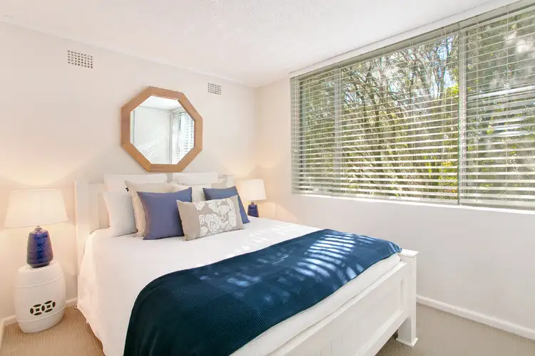 Third view of Homely unit listing, 1/117 Oaks Avenue, Dee Why NSW 2099