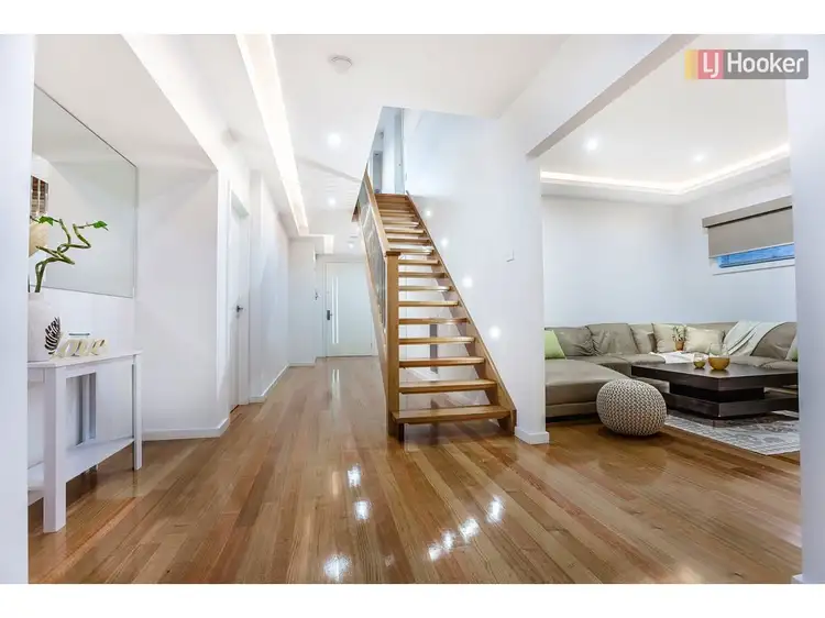 Second view of Homely house listing, 12 Brentwick Drive, Craigieburn VIC 3064