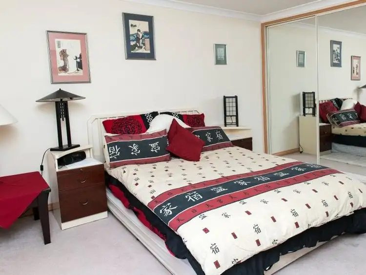 Fifth view of Homely townhouse listing, 3/68 Station Street, Fairfield Heights NSW 2165