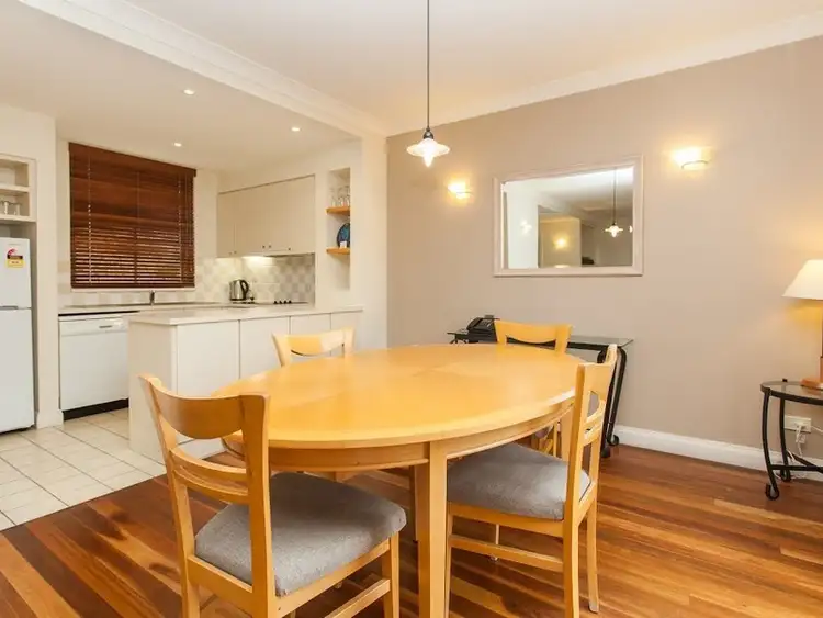 Fifth view of Homely villa listing, Villa 725 Cypress Lakes Resort, Pokolbin NSW 2320