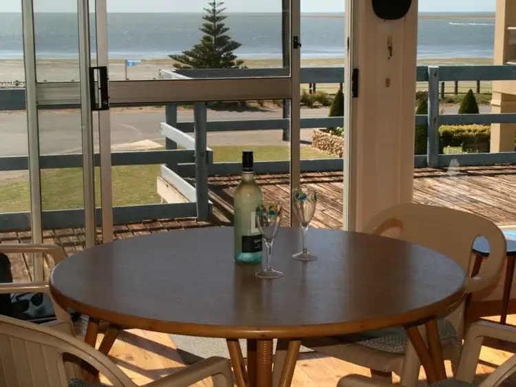 Second view of Homely house listing, 75 Marine Parade / Lime Kiln Rd, Port Vincent SA 5581