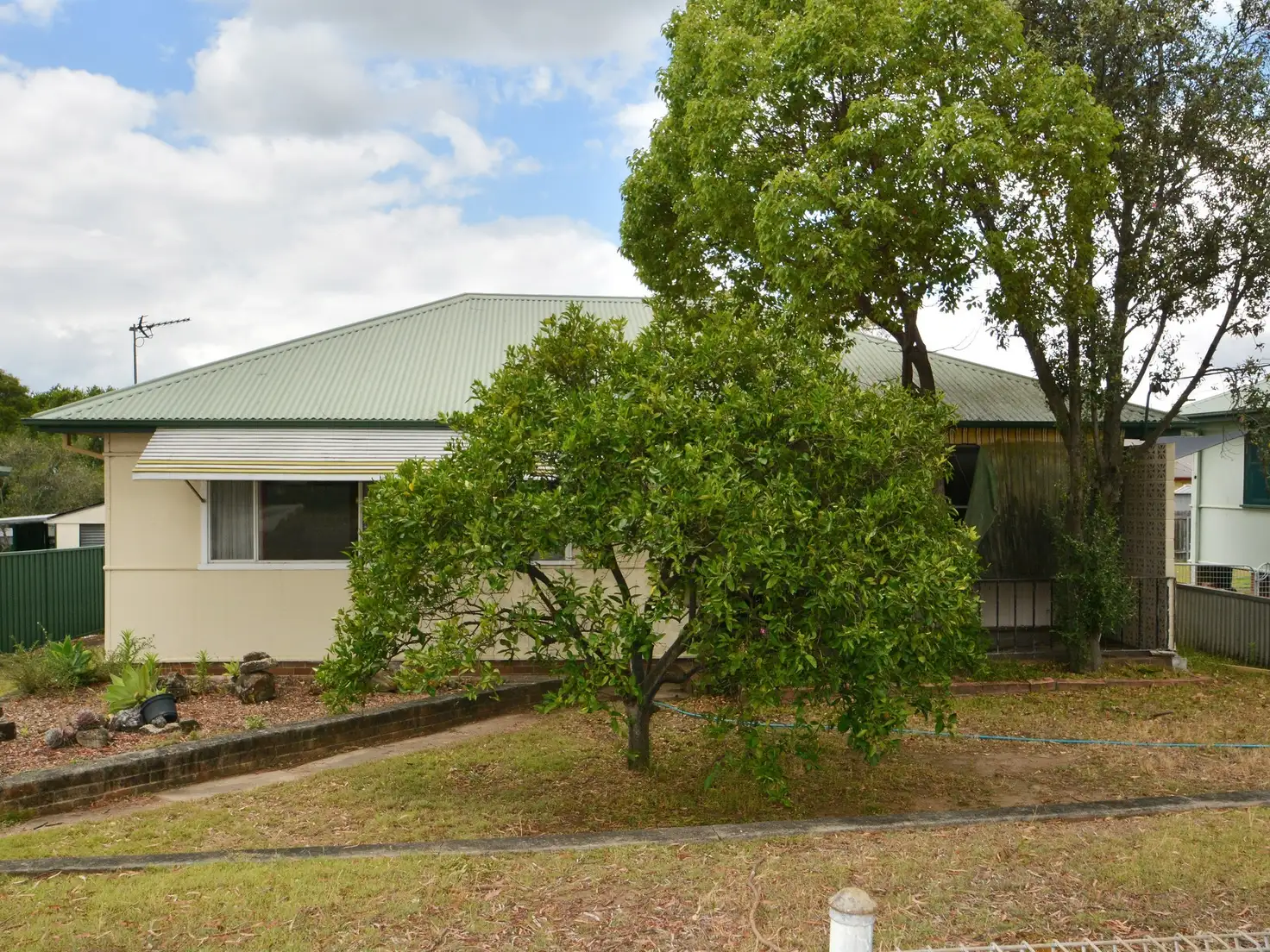 Main view of Homely house listing, 18 Curtin Street, East Maitland NSW 2323
