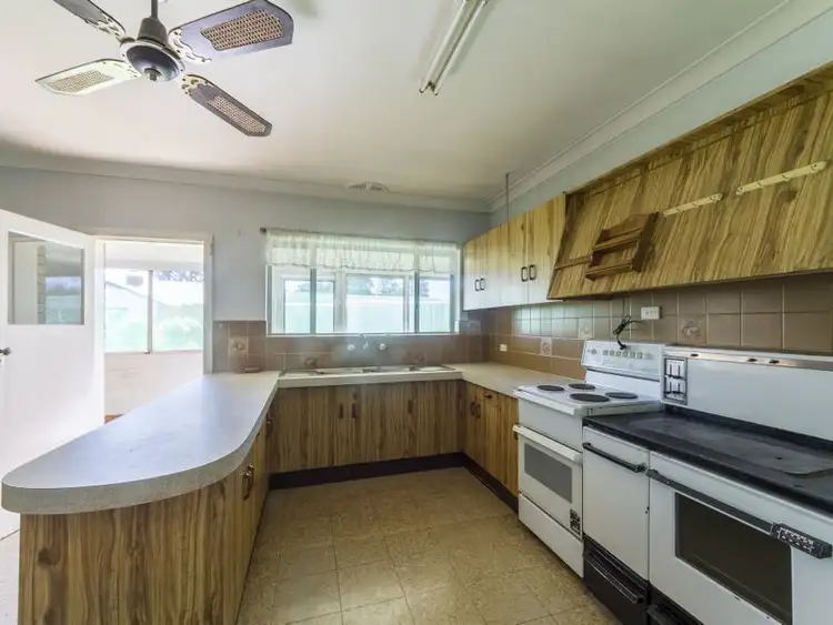 Second view of Homely house listing, 111 Redfern Street, Cowra NSW 2794