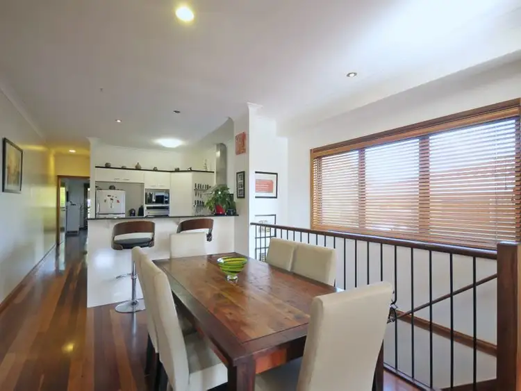 Fourth view of Homely semi-detached listing, 2/57 Laguna Avenue, Palm Beach QLD 4221