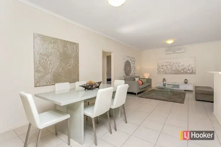 Second view of Homely house listing, 3/16-18 Mortimer Street, Kurralta Park SA 5037