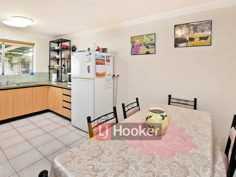 Second view of Homely unit listing, 27/6 Court Street, Busselton WA 6280