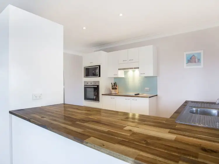 Fourth view of Homely house listing, 110 Warden Street, Ulladulla NSW 2539