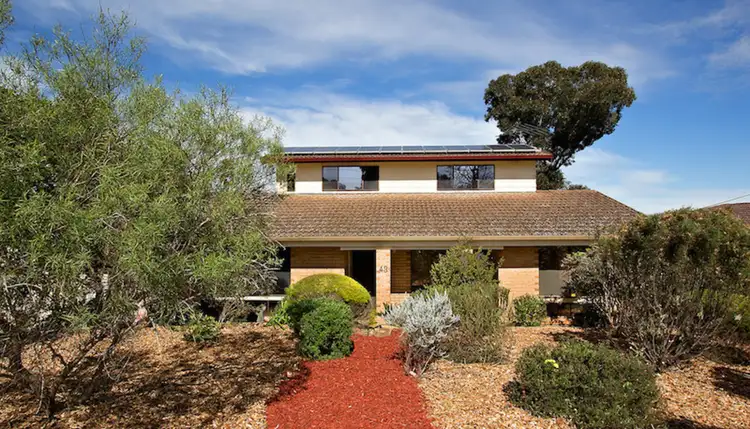 Main view of Homely house listing, 43 Coombe Street, Gawler East SA 5118