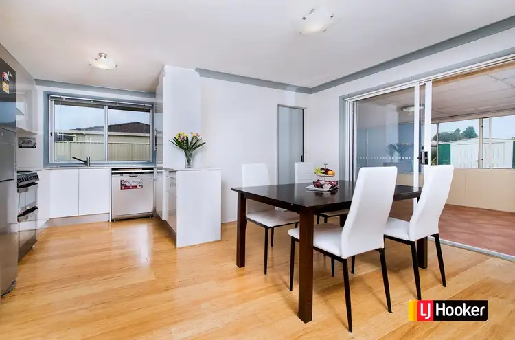 Second view of Homely house listing, 21 Tilden Street, Plumpton NSW 2761