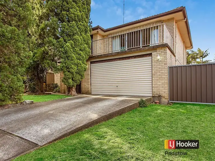 Main view of Homely house listing, 33 Richardson Avenue, Padstow Heights NSW 2211