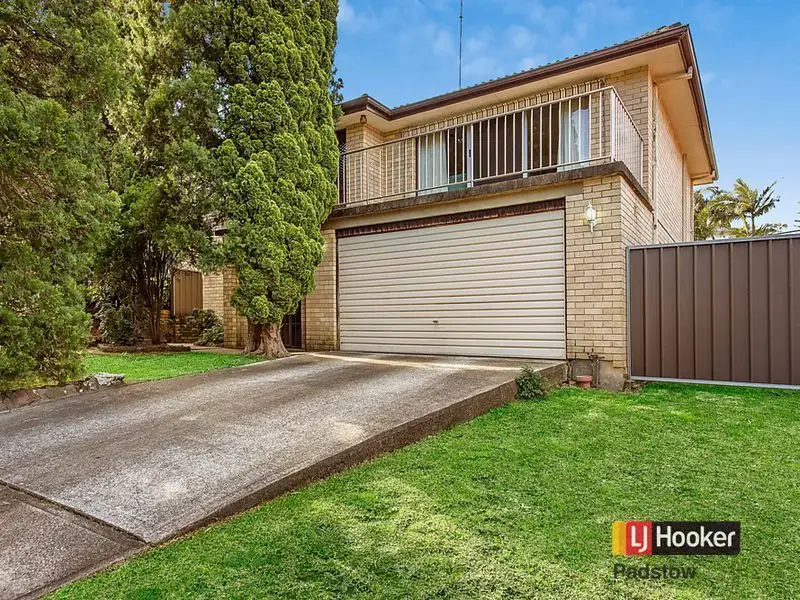 Main view of Homely house listing, 33 Richardson Avenue, Padstow Heights NSW 2211