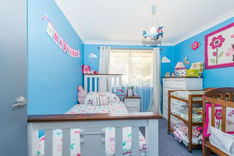 Sixth view of Homely house listing, 6 Orana Place, Tamworth NSW 2340