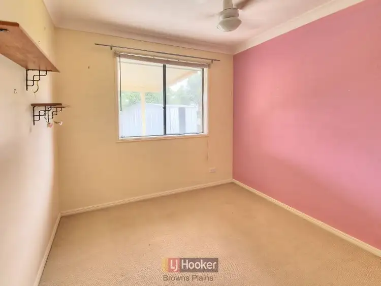 Sixth view of Homely house listing, 44 Rivervista Court, Eagleby QLD 4207