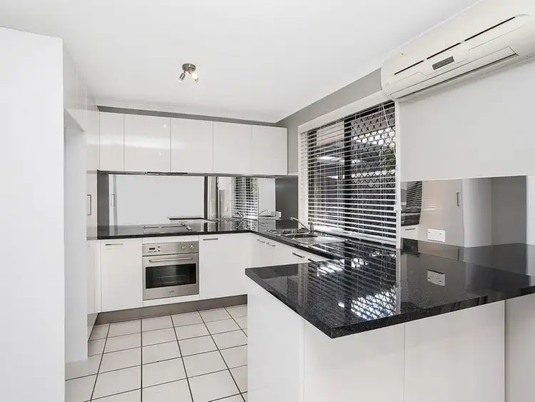 Second view of Homely semi-detached listing, 1/13 Gumbeel Court, Highland Park QLD 4211