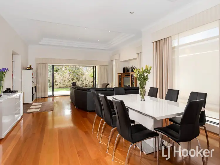 Sixth view of Homely house listing, 22 Hartree Close, Willagee WA 6156