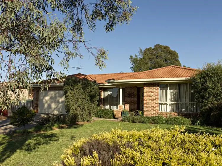 Fourth view of Homely house listing, 30 McNarry Place, Young NSW 2594