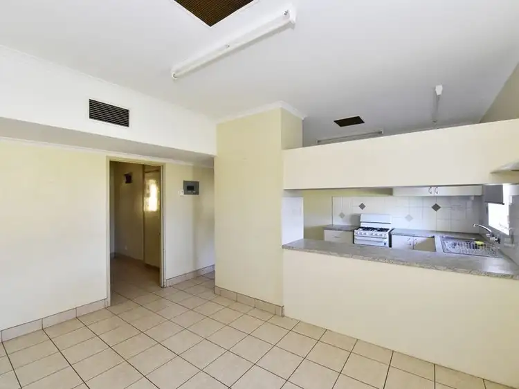 Second view of Homely house listing, 1 Mcrae Court, Braitling NT 870