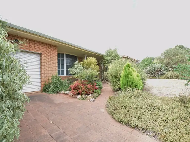 Fourth view of Homely house listing, 1 Dwyer Drive, Young NSW 2594