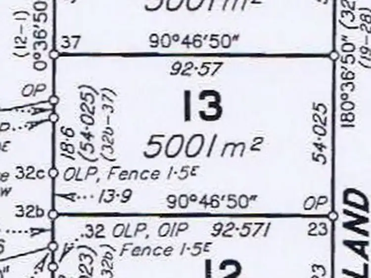 Third view of Homely land listing, 13/16 - 20 Westland Court, Forestdale QLD 4118
