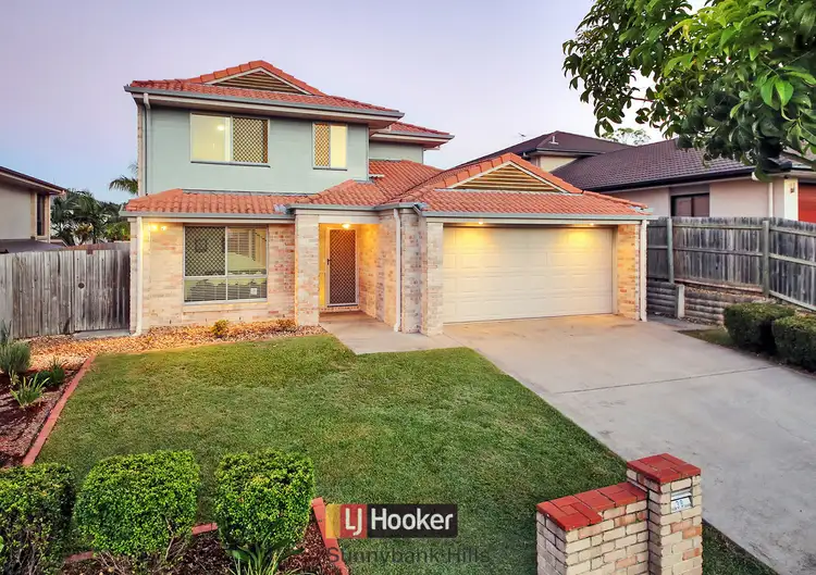 Fifth view of Homely house listing, 38 May Street, Parkinson QLD 4115