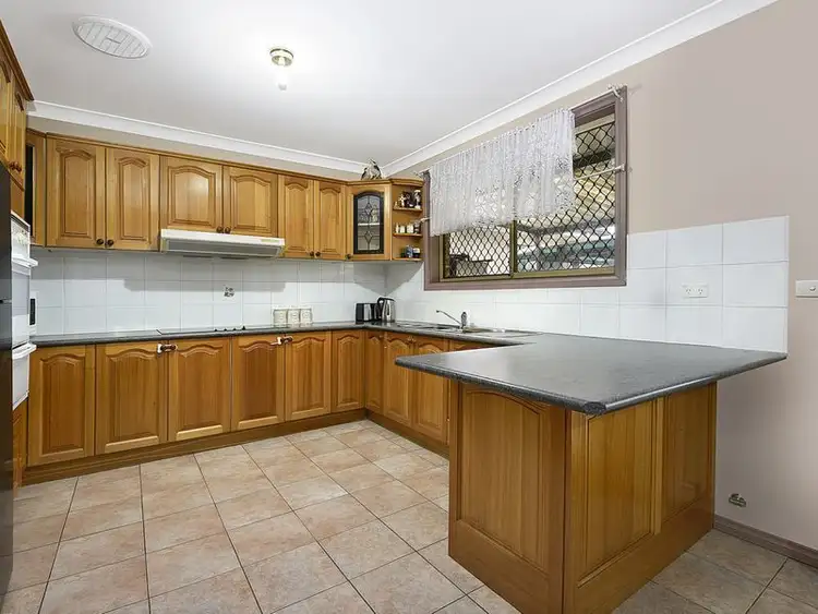 Third view of Homely villa listing, 4/68 Station Street, Fairfield Heights NSW 2165