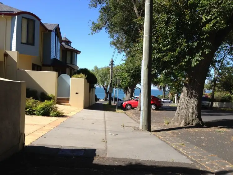 Main view of Homely flat listing, 8/2 Pevensey Street, Geelong VIC 3220