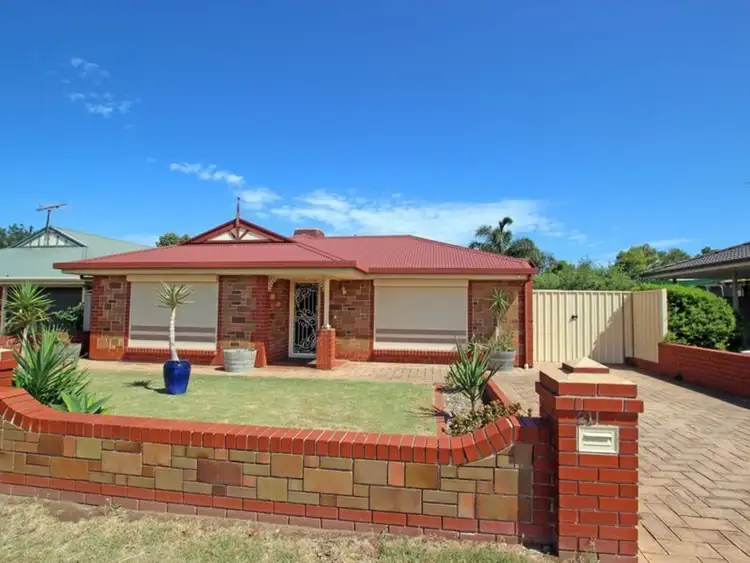 Main view of Homely house listing, 21 Kimber Street, Aldinga Beach SA 5173