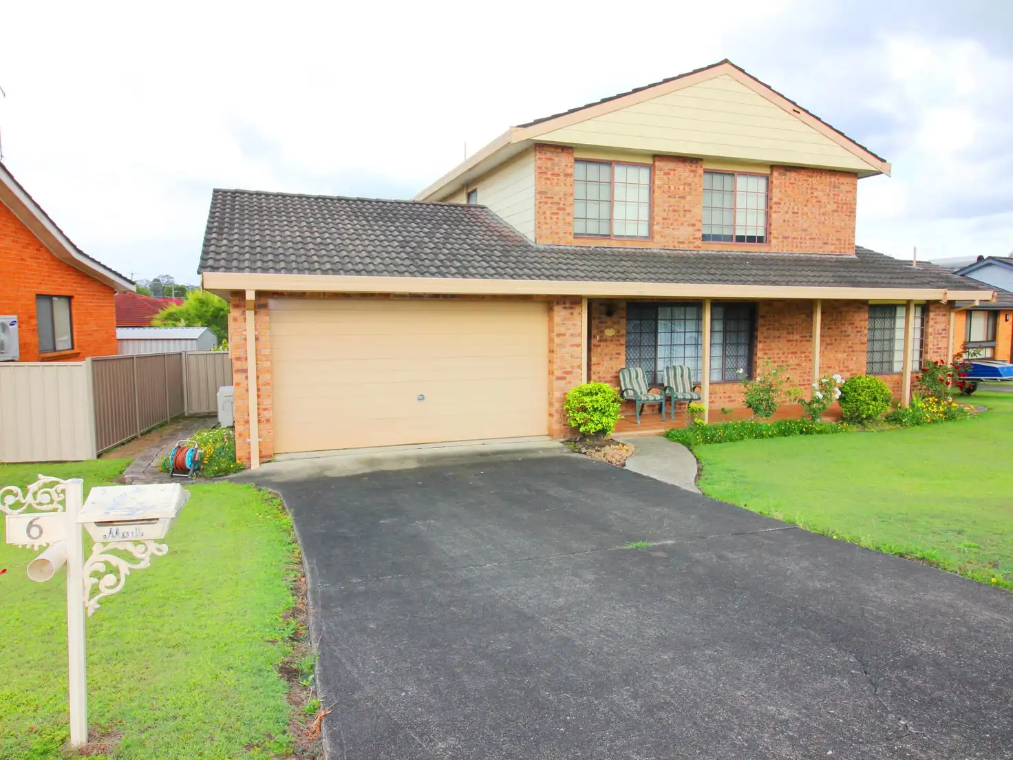 Main view of Homely house listing, 6 Battinga Close, Taree NSW 2430