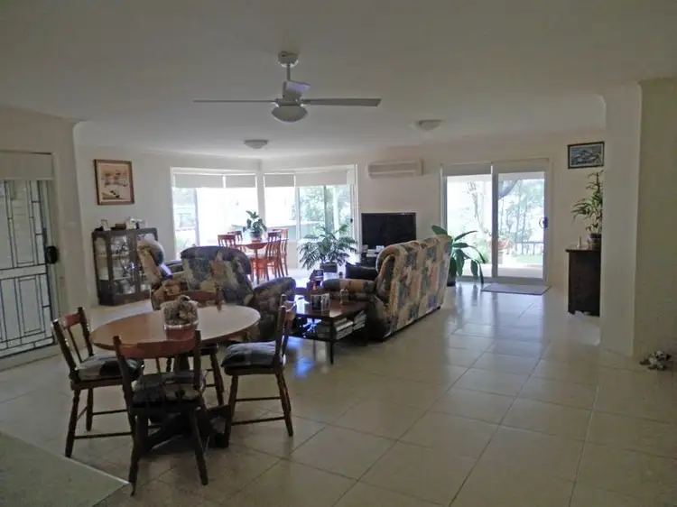 Fifth view of Homely house listing, 12 Pier Place, Bundabah NSW 2324