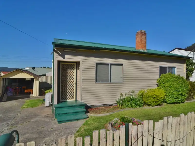 Main view of Homely house listing, 4 Second Street, Lithgow NSW 2790