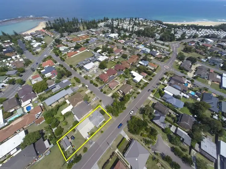 Sixth view of Homely unit listing, 106 Elsiemer Street, Toowoon Bay NSW 2261