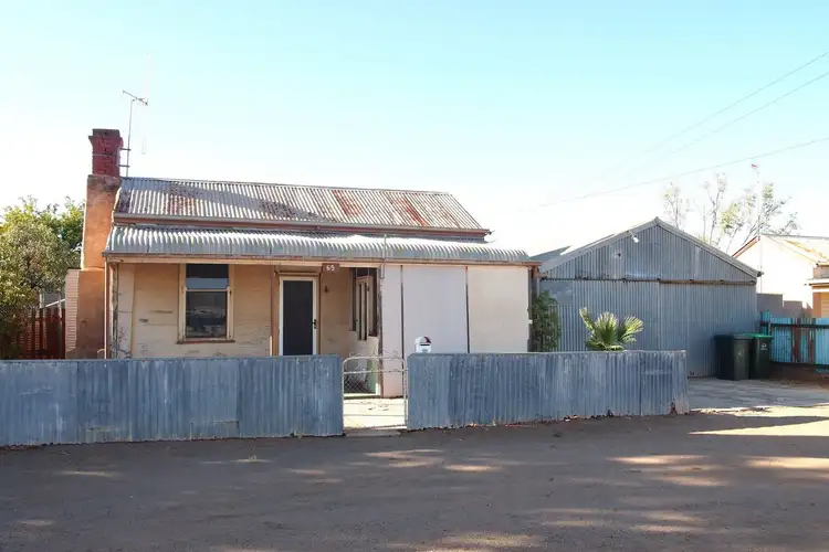65 Gaffney Street, Broken Hill NSW 2880