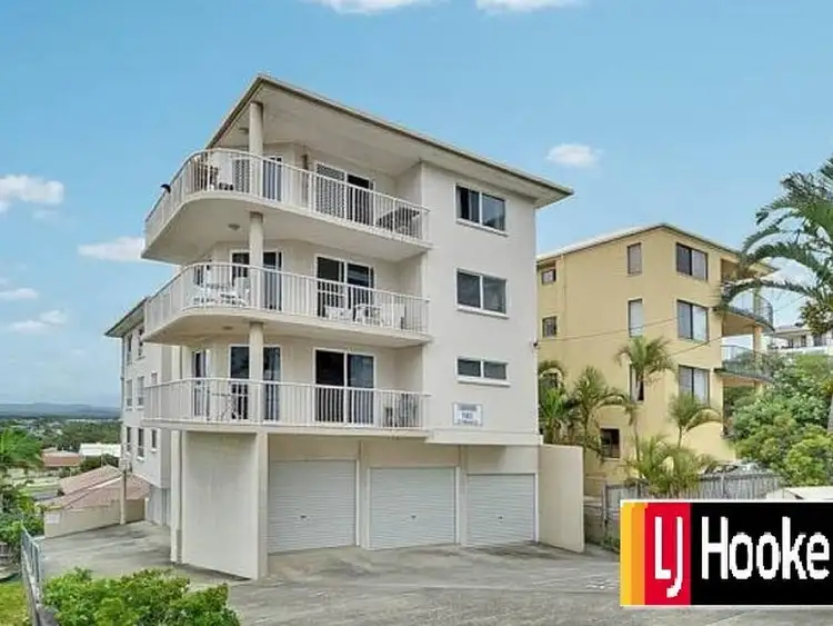 Sixth view of Homely unit listing, 1/20 Canberra Terrace, Caloundra QLD 4551