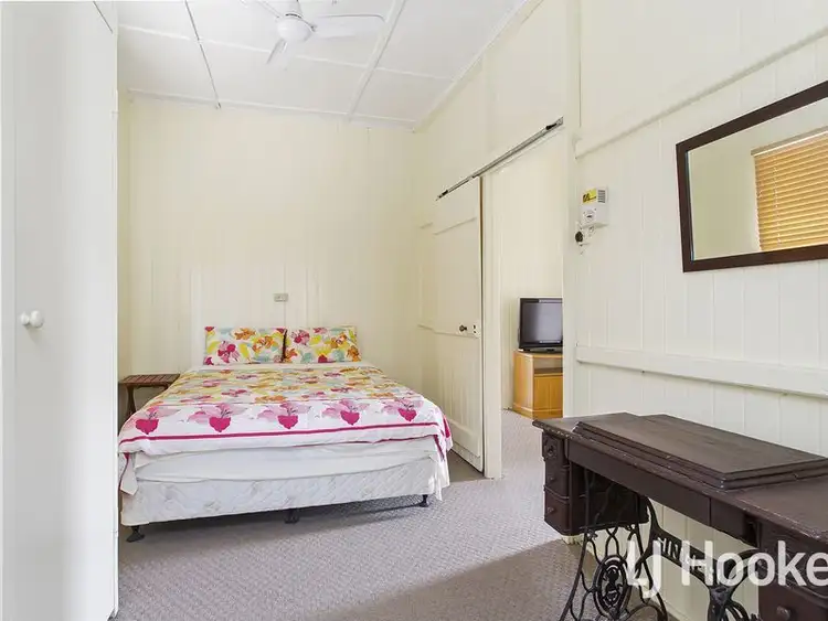 Sixth view of Homely house listing, 223 Berserker Street, Berserker QLD 4701