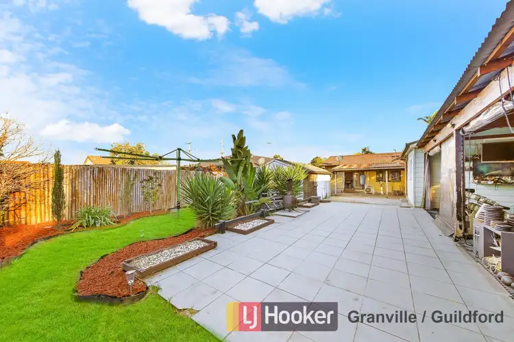 Fifth view of Homely house listing, 83 McCredie Road, Guildford NSW 2161