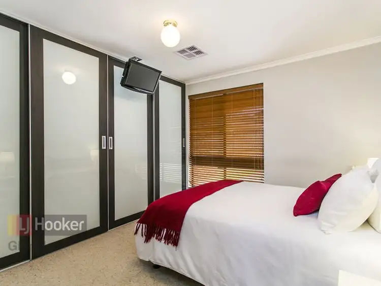 Third view of Homely unit listing, 1/57-59 Wallala Avenue, Park Holme SA 5043