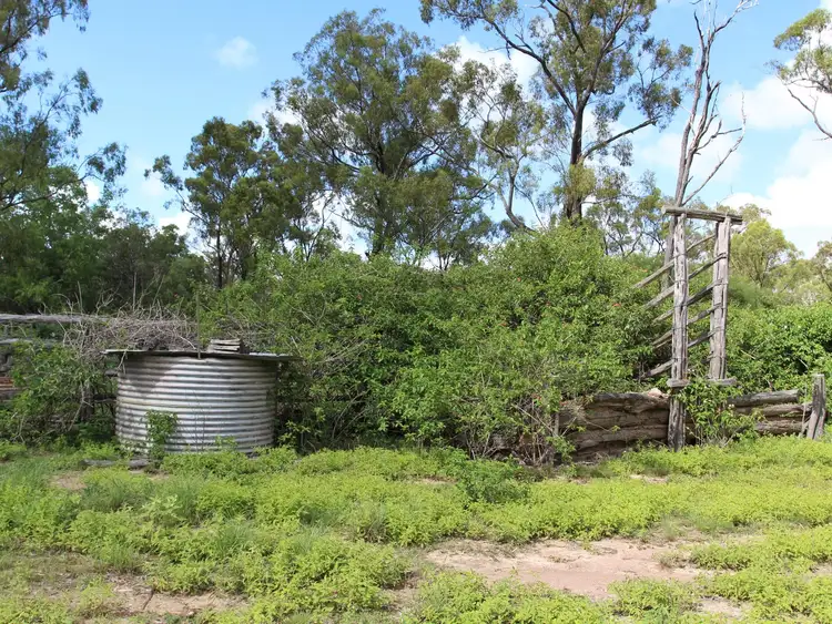 Third view of Homely rural property listing, Parcel 2, Settlement Rd, St Lawrence QLD 4707