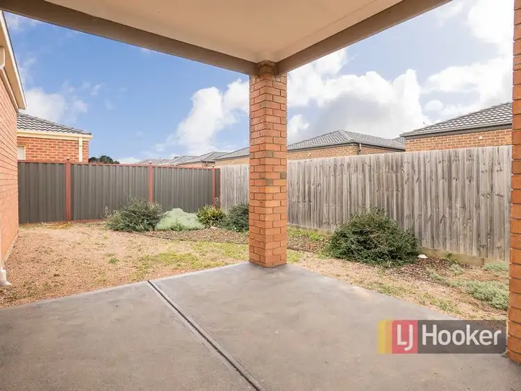 Seventh view of Homely house listing, 20 Mayfield Avenue, Truganina VIC 3029