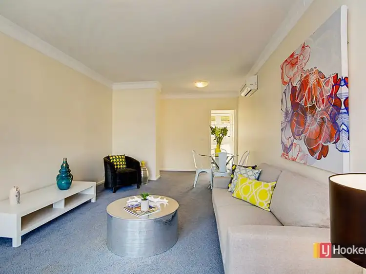 Second view of Homely unit listing, 3/60 Third Avenue, St Morris SA 5068